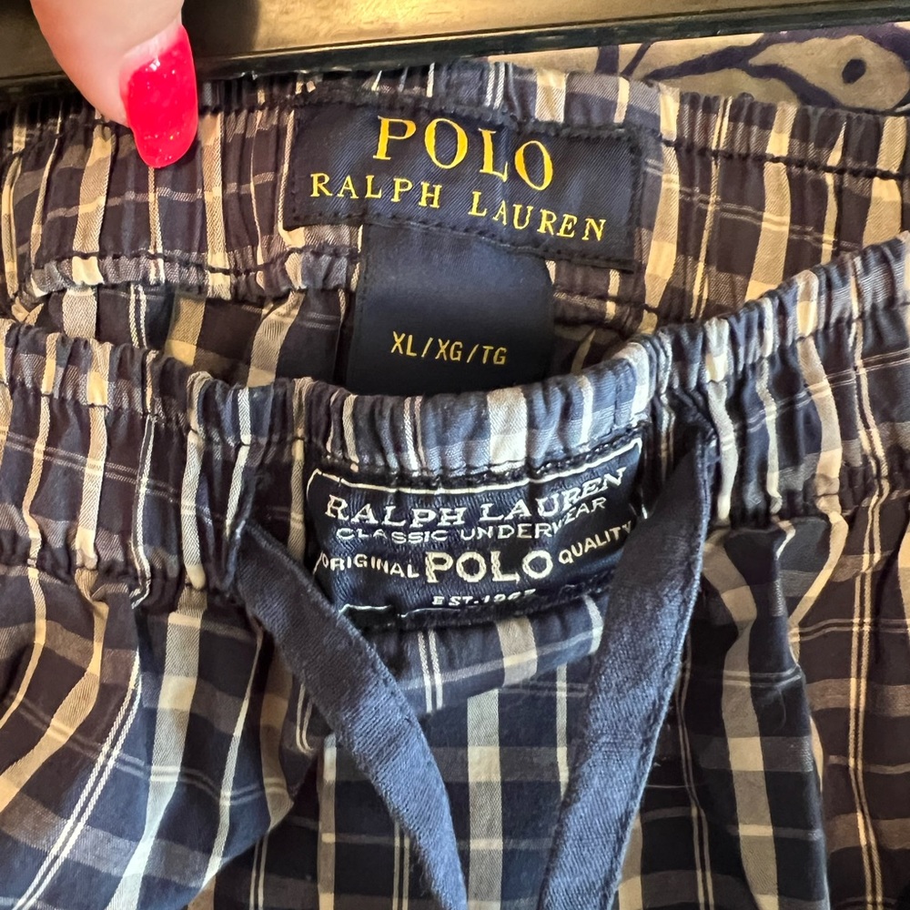 Polo pjs - Picture 2 of 2